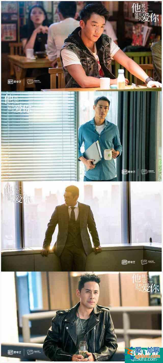 比《三十而已》更刺激？宋茜卢靖姗李纯等四人组“闺蜜天团”，女性？