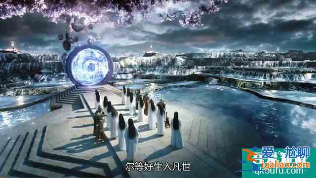 《琉璃》剧情设定太复杂？男女主颜值被嘲，服化道特效也一言难尽？