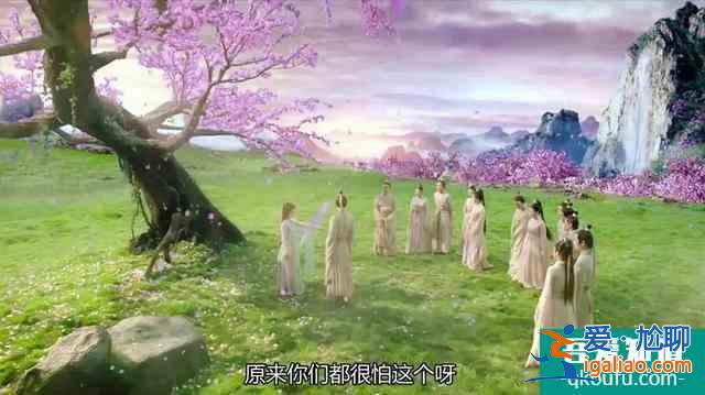 《琉璃》剧情设定太复杂？男女主颜值被嘲，服化道特效也一言难尽？