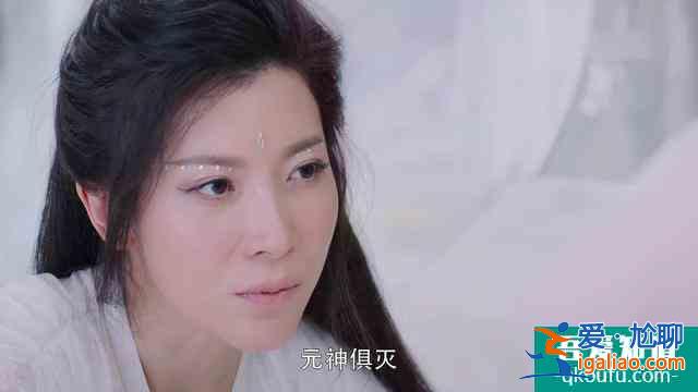 《琉璃》和《香蜜》莫名有关联，女主璇玑锦觅人设相似，男主被虐？