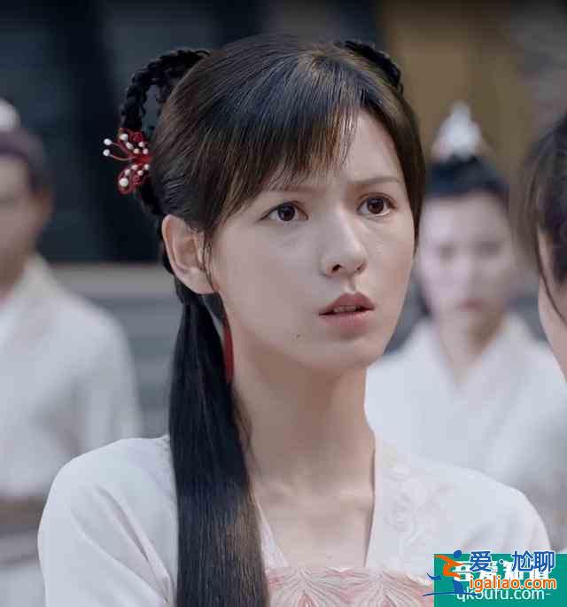 《琉璃》剧情设定太复杂？男女主颜值被嘲，服化道特效也一言难尽？