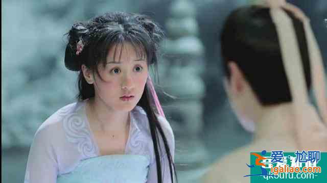 《琉璃》首播：仙侠情节套路，袁冰妍演技遭吐槽，特效略显逊色？