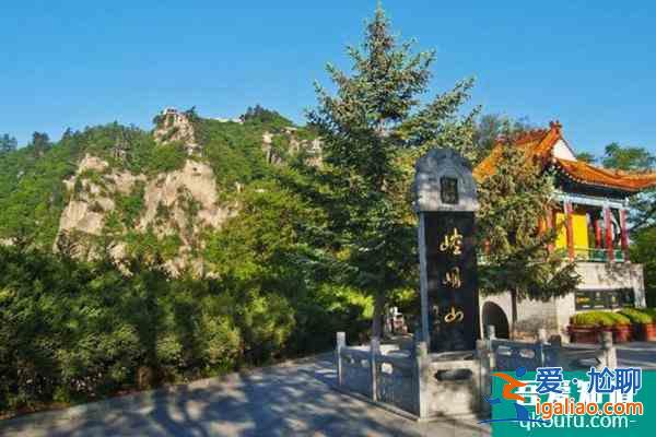 甘肃平凉市11月24日恢复开放全市景区？