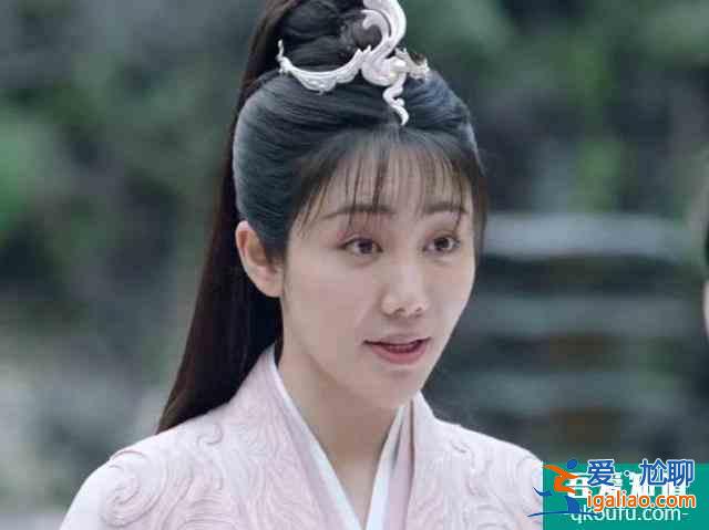 《琉璃》中的美女排行，周忆丹第八，张予曦第二，袁冰妍排第几？？