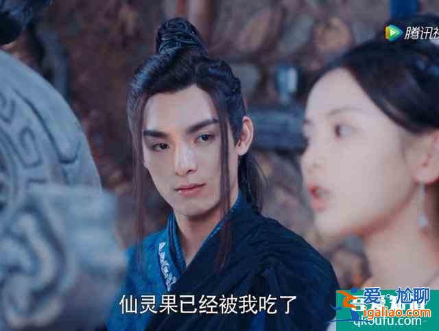 《且听凤鸣》首播反响极佳！男女主CP感强，杨超越瞪眼式演技被嘲？