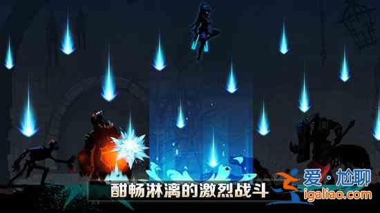 堕落之魂手游那个英雄厉害？强势英雄分析？