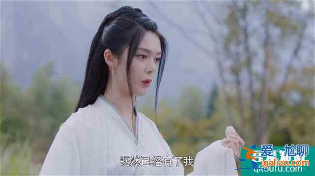 且听凤鸣：杨超越演技遭得住，傅菁表现令人惊喜？