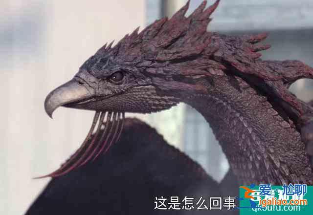 《且听凤鸣》：特效网游风、故事俗套，想成爆剧有点难？