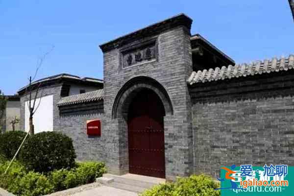 石家庄元旦活动免费景点总汇？