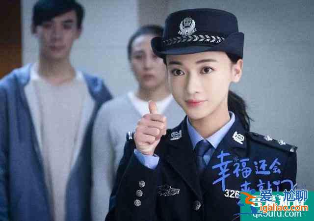 《幸福还会来敲门》将播 聂远吴谨言再合作？