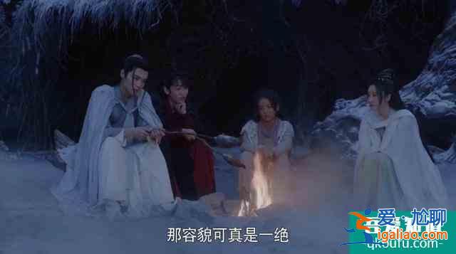 《且听凤鸣》火热开播，首播播放量破4千万，剧情轻松搞笑爽？