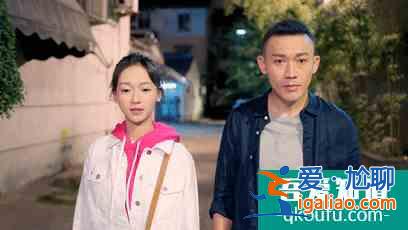 定档！《幸福还会来敲门》8月12日播出 聂远、吴谨言首次合作现代戏？