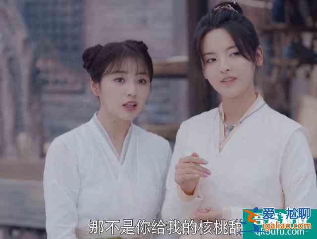 《且听凤鸣》：特效网游风、故事俗套，想成爆剧有点难？