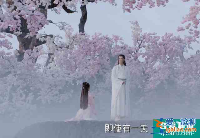 《且听凤鸣》：特效网游风、故事俗套，想成爆剧有点难？