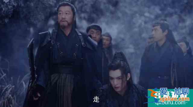 《且听凤鸣》火热开播，首播播放量破4千万，剧情轻松搞笑爽？