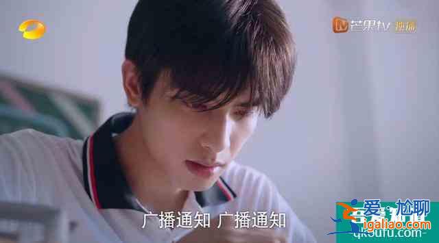 《以家人之名》首播，小演员很加分，成年后谭松韵无缝衔接李尖尖？