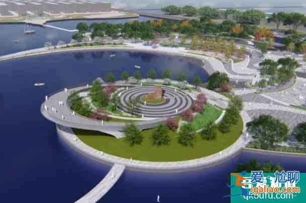 苏州新增一条环湖步道免费开放？