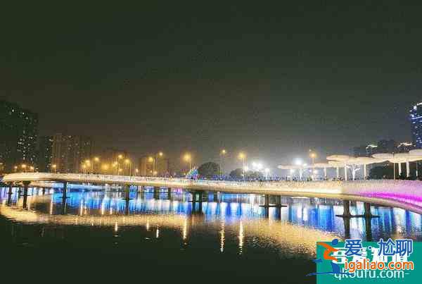 苏州新增一条环湖步道免费开放？