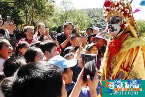 2022南阳七彩欢乐谷虎年新春活动详解？
