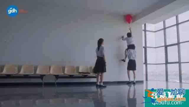 大热的《天才枪手》出了剧版，随便就是8分多，你看了吗？？