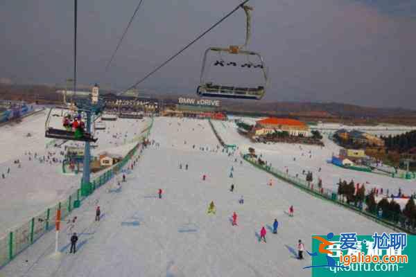 北京密云南山滑雪场11月27日开业推迟通知？