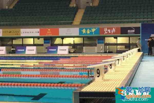 北京英东游泳馆11月26日起暂停营业通知？