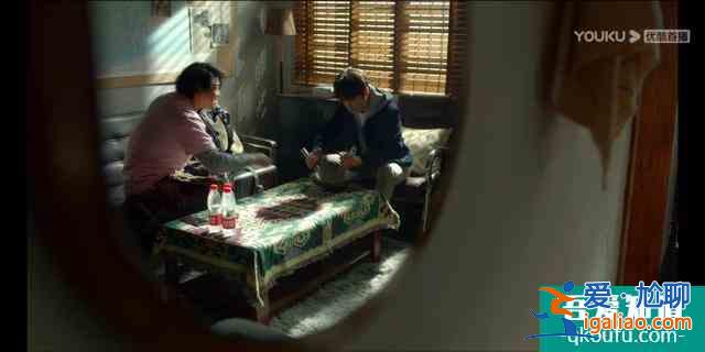 《重启》：铁三角只剩吴邪，小哥不见，胖子寻爱，却被广告迷了眼？