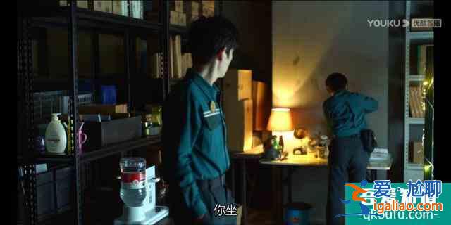 《重启》：铁三角只剩吴邪，小哥不见，胖子寻爱，却被广告迷了眼？