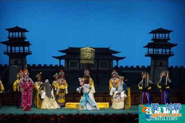 北京长安大戏院12月10日取消演出公告？