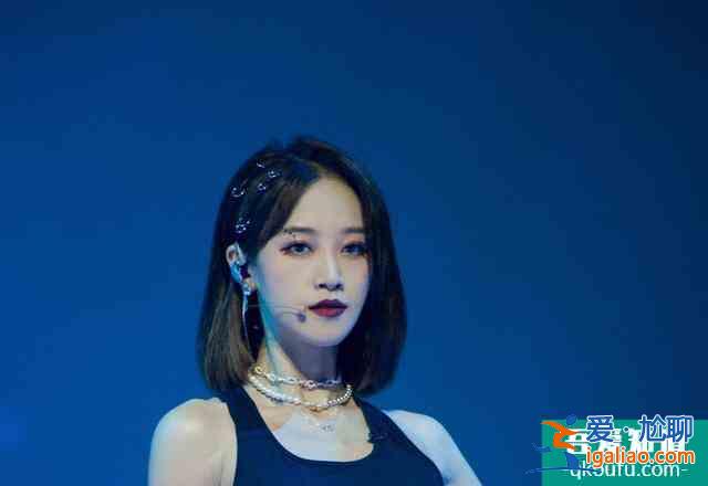 《二十不惑》：姜小果这样的女生，没谁能架得住？
