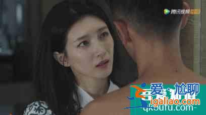 男性角色全员恶人，「三十而已」烂尾了？？