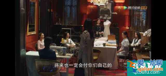《三十而已》：年龄只是一个符号，女人跳出30+的桎梏，活出自己？