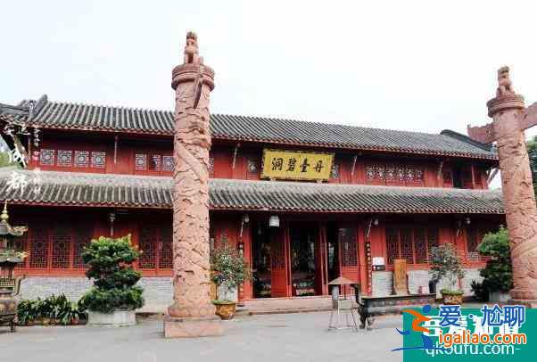 2021成都青羊宫开放了吗 青羊宫什么时候开放？