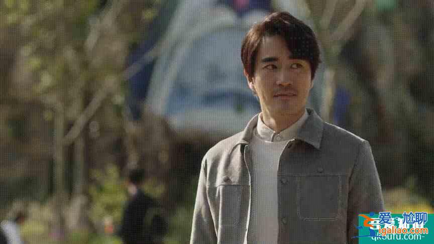 《三十而已》大结局，全员人设几乎全崩塌，除了他。？
