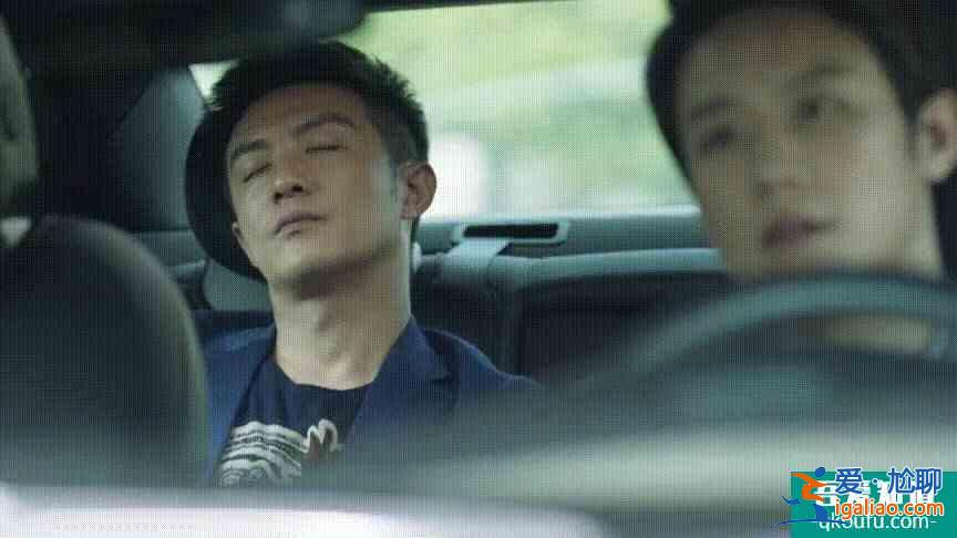 《三十而已》大结局，全员人设几乎全崩塌，除了他。？