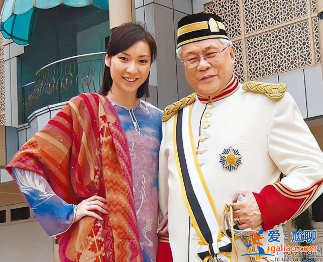 富豪庄宝去世!享年83岁 女儿是港姐季军女婿是TVB小生
