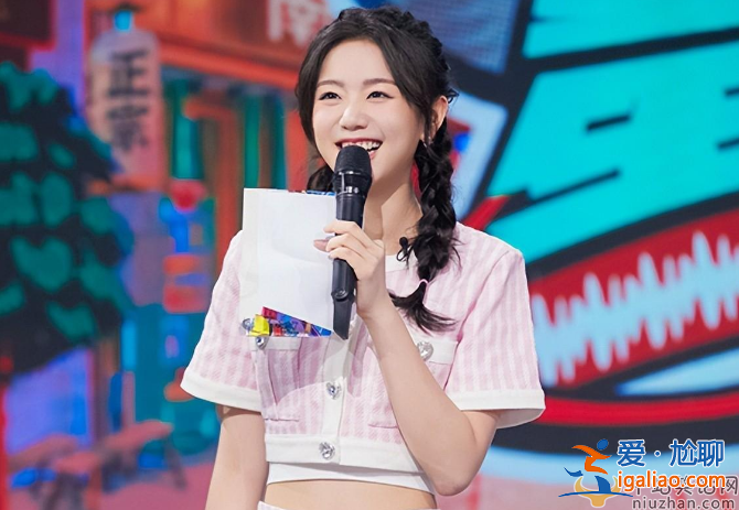 许嵩女朋友冯禧被湖南卫视打码 原因揭秘太尴尬 留言区已沦陷