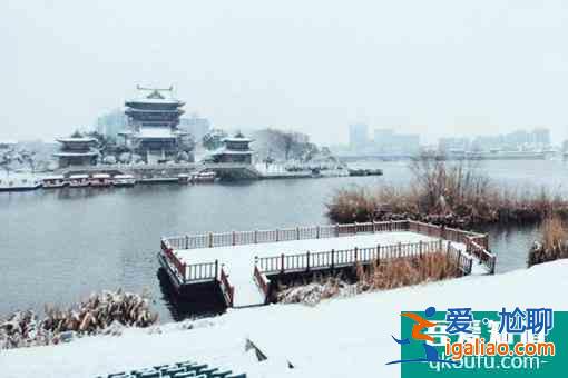 2022年凤城河景区就地过年免门票活动简介？