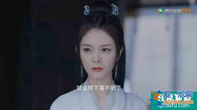 《且听凤鸣》定档！杨超越第一部主演剧，男主怎么有点像霍建华？？