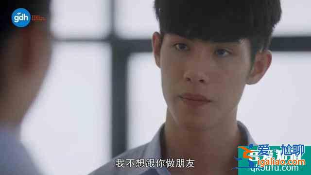 剧版《天才枪手》来了，全剧一共12集，青春片拍出了谍战片的味道？