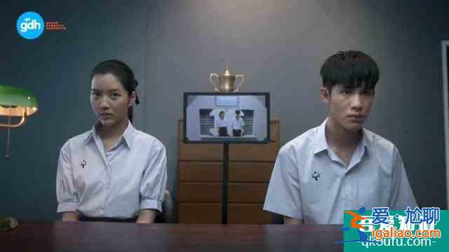 剧版《天才枪手》来了，全剧一共12集，青春片拍出了谍战片的味道？