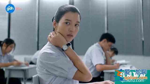 剧版《天才枪手》来了，全剧一共12集，青春片拍出了谍战片的味道？