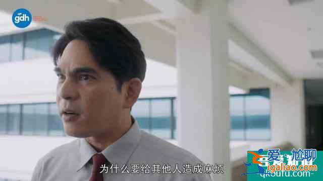 剧版《天才枪手》来了，全剧一共12集，青春片拍出了谍战片的味道？
