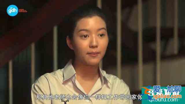 剧版《天才枪手》来了，全剧一共12集，青春片拍出了谍战片的味道？