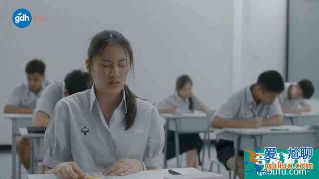 剧版《天才枪手》来了，全剧一共12集，青春片拍出了谍战片的味道？