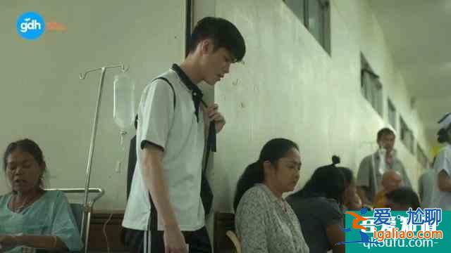 剧版《天才枪手》来了，全剧一共12集，青春片拍出了谍战片的味道？