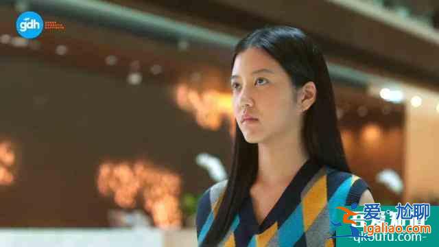 剧版《天才枪手》来了，全剧一共12集，青春片拍出了谍战片的味道？