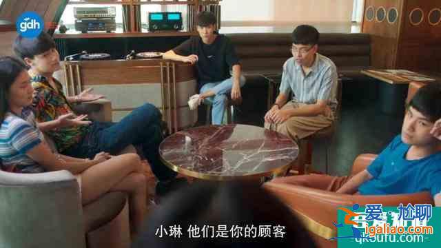 剧版《天才枪手》来了，全剧一共12集，青春片拍出了谍战片的味道？