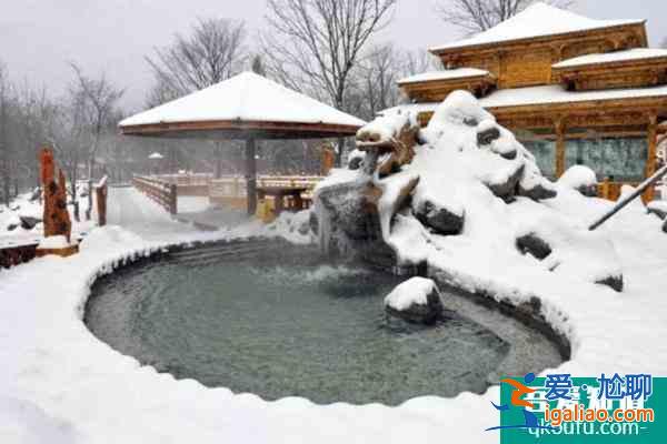 大庆连环湖温泉景区门票多少钱？