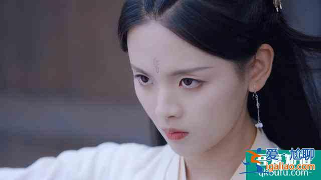 《且听凤鸣》定档，杨超越一番大女主，101+陈情令的演员阵容？